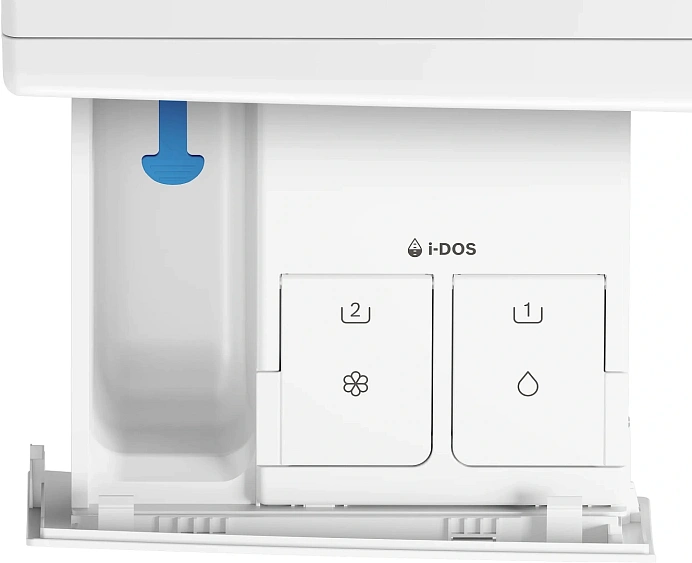 Стиральная машина BOSCH WGG244FESN