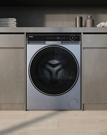 Стиральная машина HAIER HW120-BD14397SU1