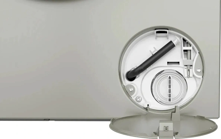 Стиральная машина BOSCH WGB2441XME