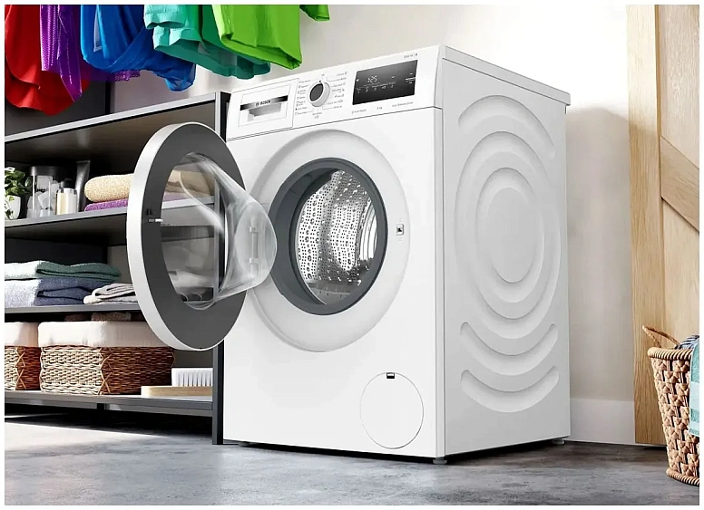Стиральная машина BOSCH WAN24170BY