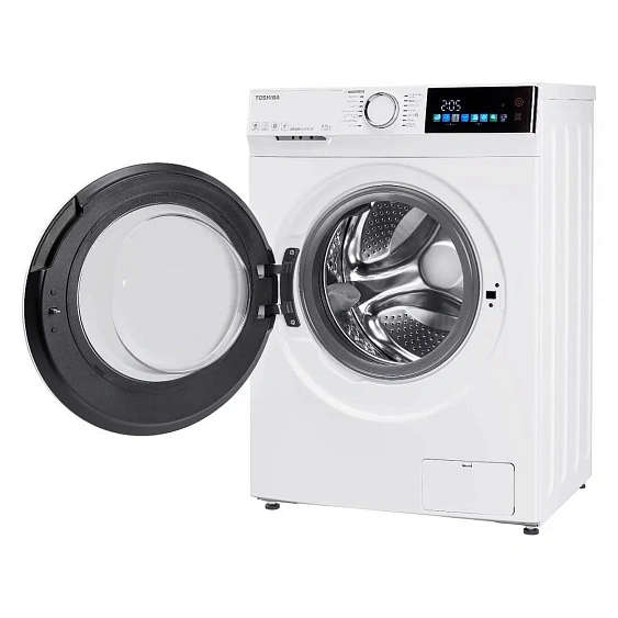 Стиральная машина TOSHIBA TW-BN90C4RU (WK)