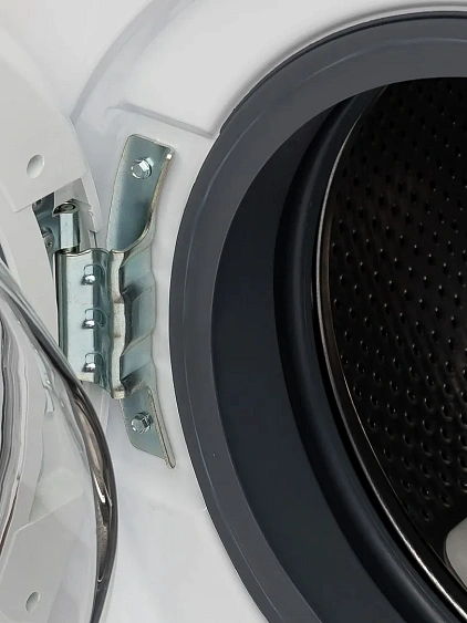 Стиральная машина INDESIT BWSE 7129X WSV