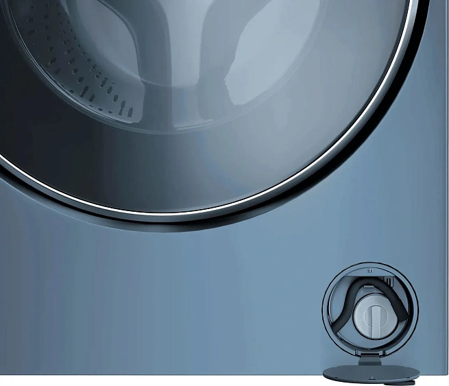 Стиральная машина HAIER HW120-BD14397SU1