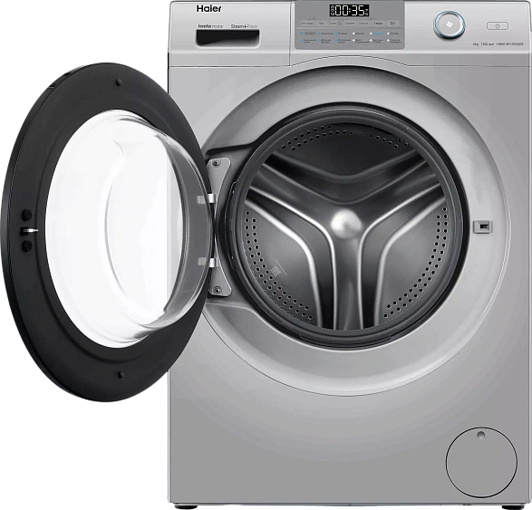 Стиральная машина HAIER HW60-BP12959BSE
