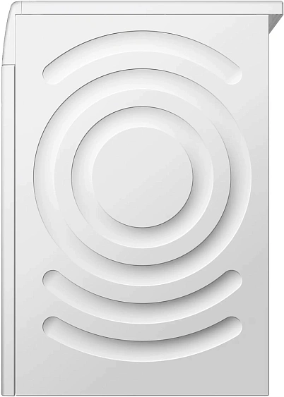 Стиральная машина BOSCH WGG244FESN