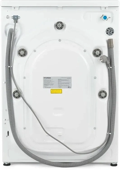 Стиральная машина HYUNDAI WFE9231