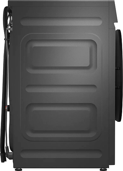 Стиральная машина WEISSGAUFF WMD 59211 Touch Inverter Deep Grey