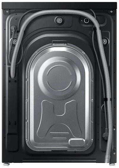 Стиральная машина SAMSUNG WW90DG6U34LBLP