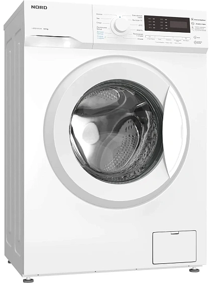 Стиральная машина NORD i-WS2 610 W