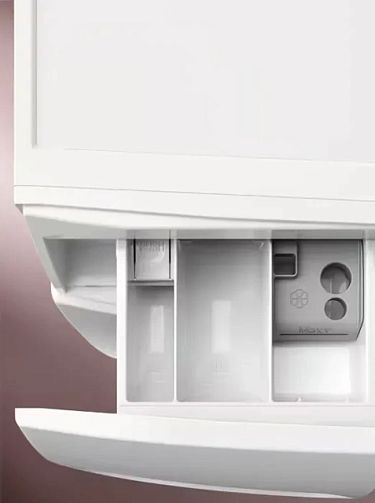 Стиральная машина ELECTROLUX EW6F2482E