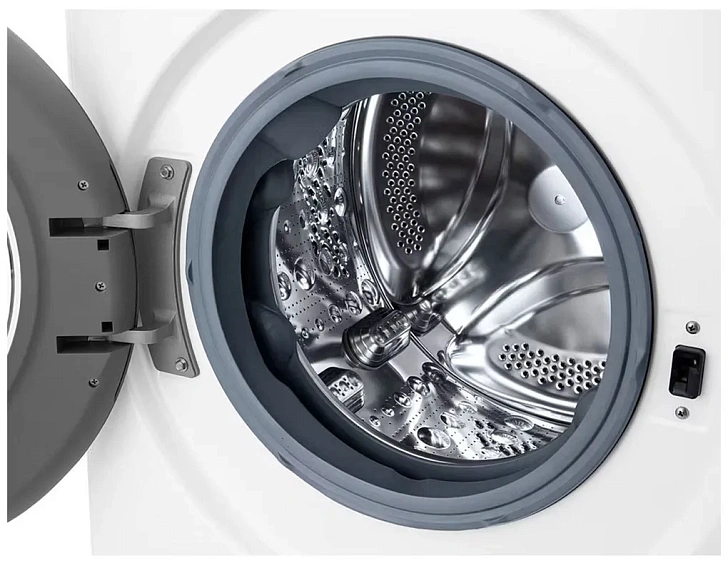 Стиральная машина LG F4V3ES6W