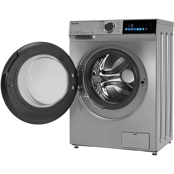 Стиральная машина TOSHIBA TW-BN80C4RU (SK)