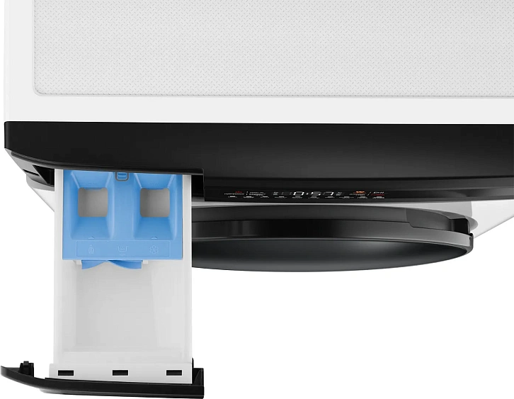Стиральная машина WEISSGAUFF WM 4948 Inverter Steam