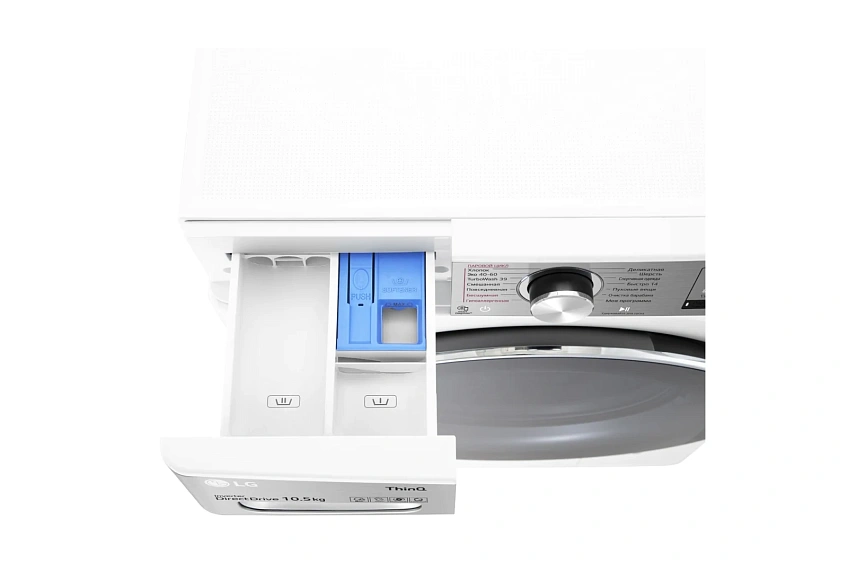 Стиральная машина LG TW4V9RW9E