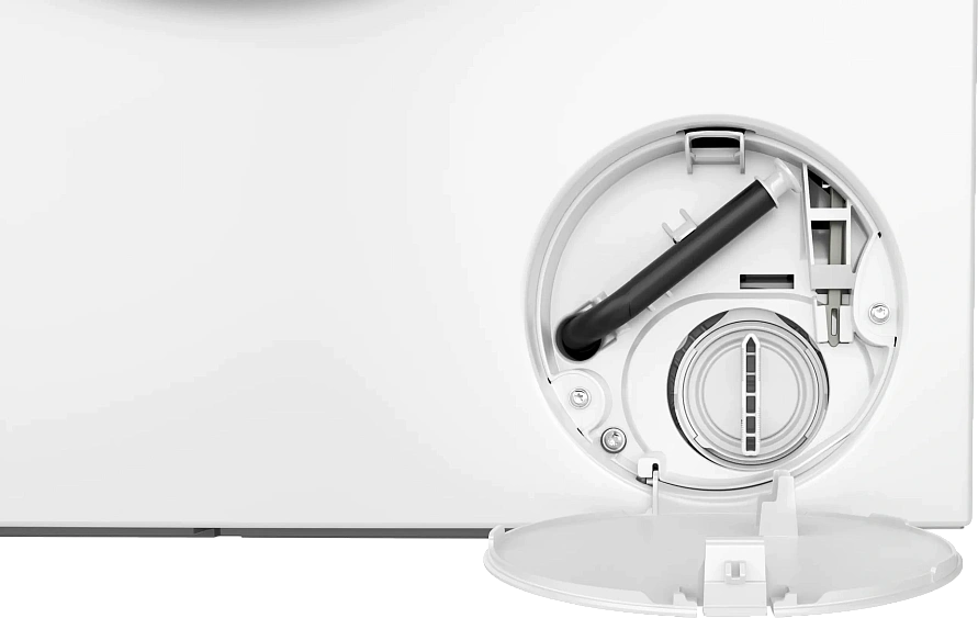 Стиральная машина BOSCH WGG244FESN