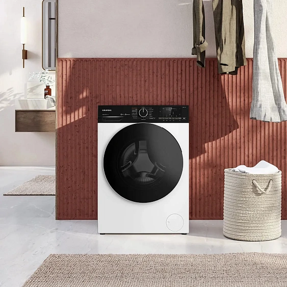 Стиральная машина GRUNDIG GD7P612847W