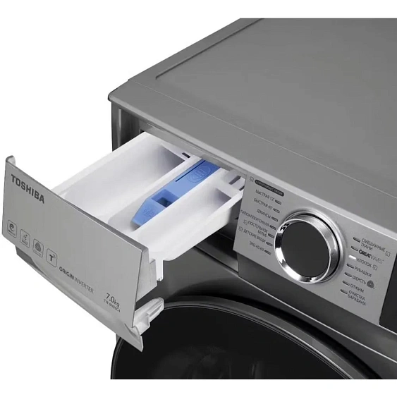 Стиральная машина TOSHIBA TW-BN80C4RU (SK)