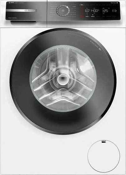 Стиральная машина BOSCH WGB 244A0SN