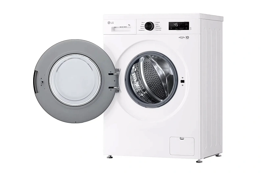 Стиральная машина LG F2Y1HS6W