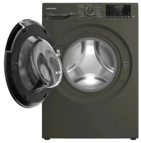 Стиральная машина GRUNDIG GW5P57H21M