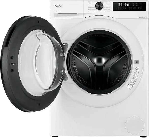 Стиральная машина CANDY C43D 485MBBW-07
