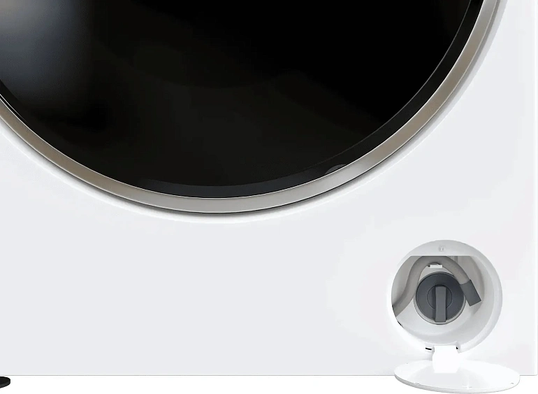 Стиральная машина HAIER HW105-BP14336