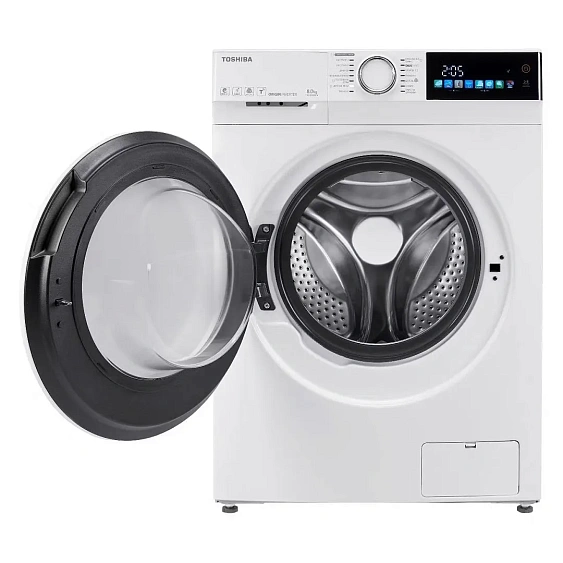 Стиральная машина TOSHIBA TW-BN90C4RU (WK)