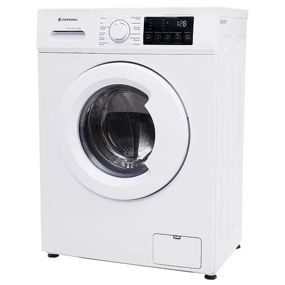 Стиральная машина ESPERANZA WMF610IBD03