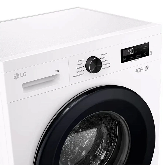 Стиральная машина LG F2Y1HS6W