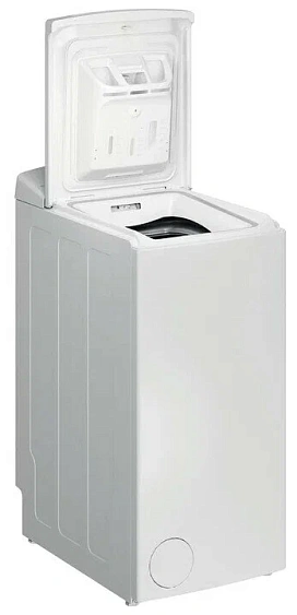 Стиральная машина WHIRLPOOL TDLR 6040L EU/N