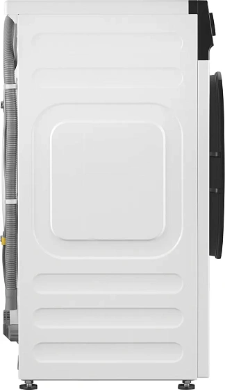 Стиральная машина WEISSGAUFF WM 45128 Inverter Steam