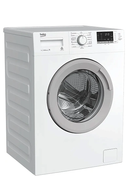 Стиральная машина BEKO WHE7512XSW
