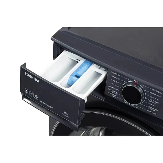 Стиральная машина TOSHIBA TW-T21BU90UWRU (MG)