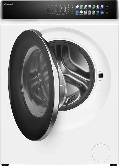 Стиральная машина WEISSGAUFF WM 995 Autodose Inverter Touch