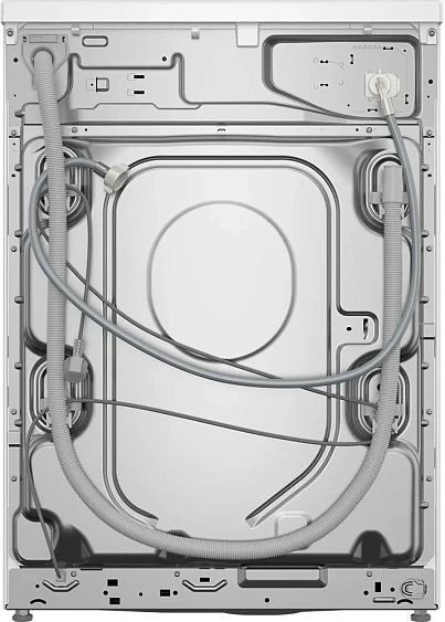 Стиральная машина BOSCH WAN2806BBY