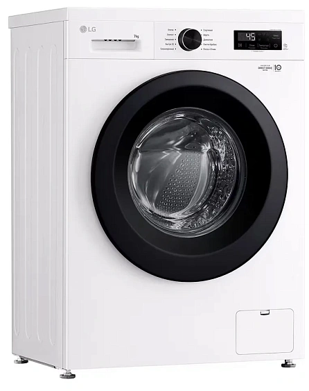 Стиральная машина LG F2Y1HS6W