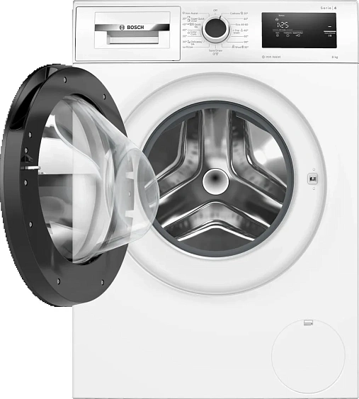 Стиральная машина BOSCH WAN2806BBY