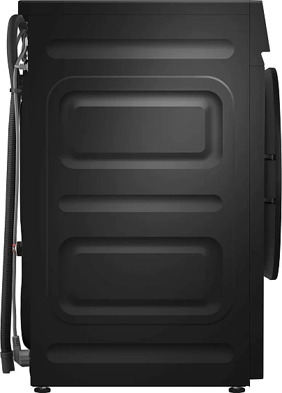 Стиральная машина WEISSGAUFF WMD 59211 Touch Inverter Matt Black