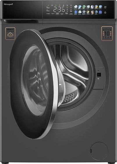 Стиральная машина WEISSGAUFF WMD 996 Autodose Inverter Touch