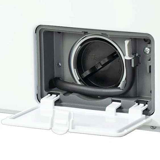 Стиральная машина БИРЮСА WM-SM510/08