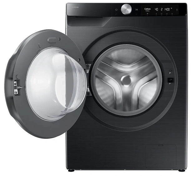 Стиральная машина SAMSUNG WW90DG6U34LBLP