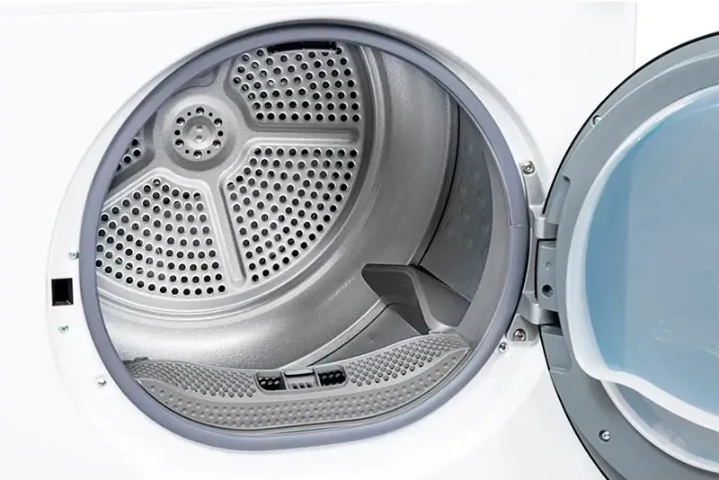 Сушильная машина MIDEA MD1180BH60/W