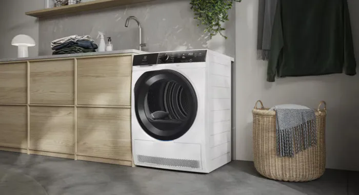 Сушильная машина ELECTROLUX EW8D495MCE