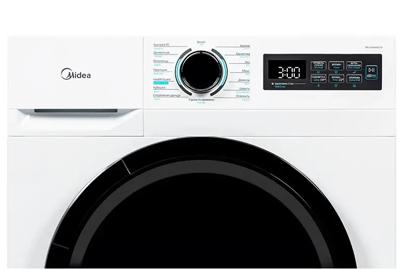 Сушильная машина MIDEA MD1180BH60/W