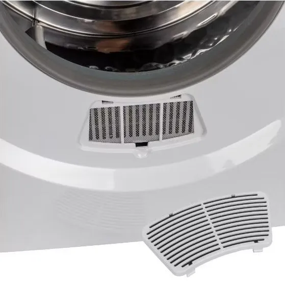 Сушильная машина DELVENTO VWD603