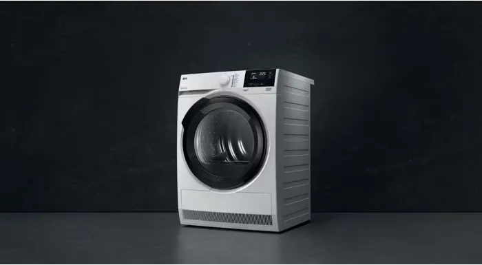 Сушильная машина AEG TR7184E