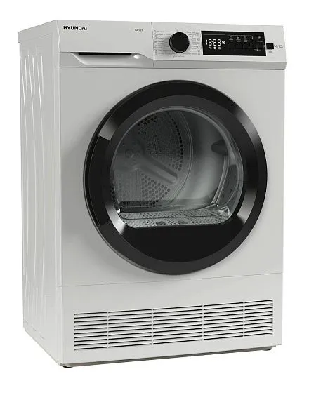 Сушильная машина HYUNDAI TD1027