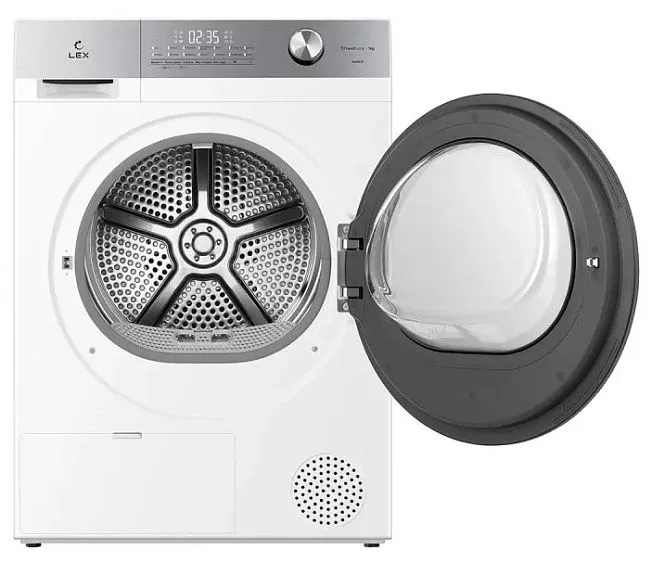 Сушильная машина LEX LDM07WH duo