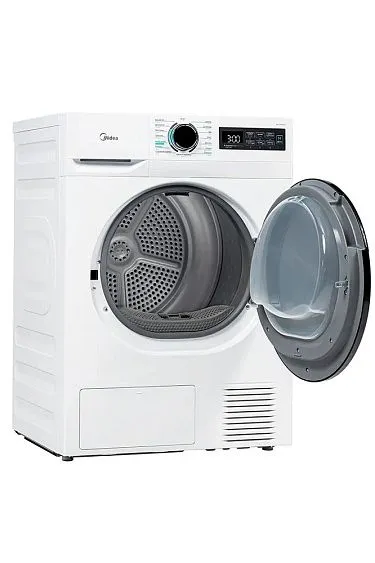 Сушильная машина MIDEA MD1180BH60/W