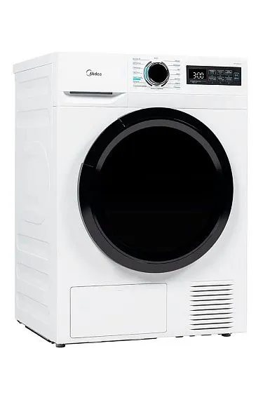 Сушильная машина MIDEA MD1180BH60/W